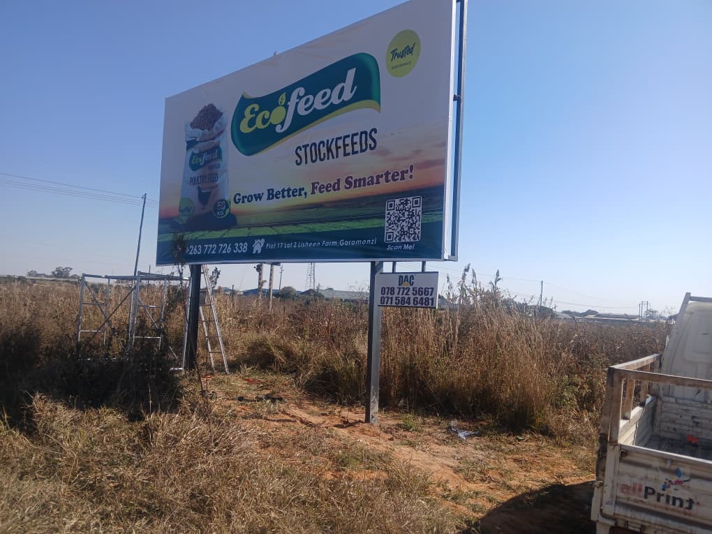 Signage & Banners
